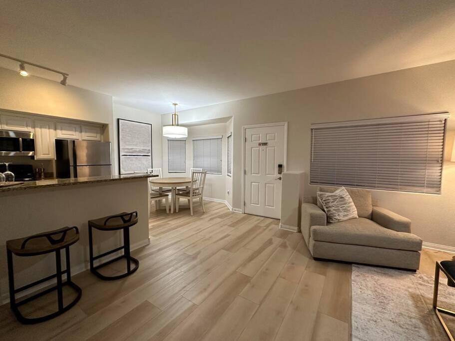 Mesquite Retreat 2 Bd Condo By Cool Properties Llc Exteriör bild