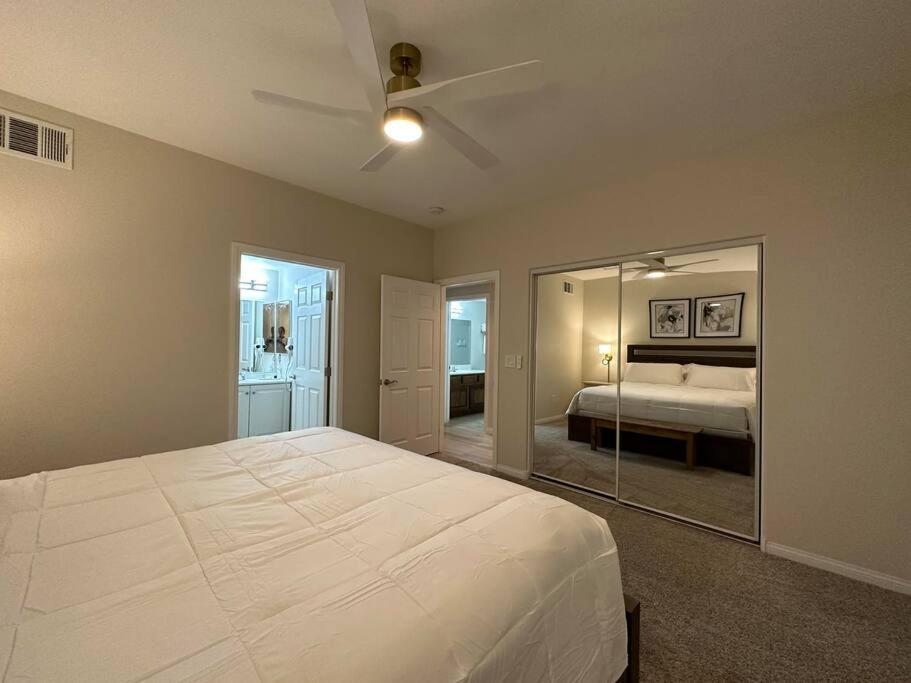 Mesquite Retreat 2 Bd Condo By Cool Properties Llc Exteriör bild
