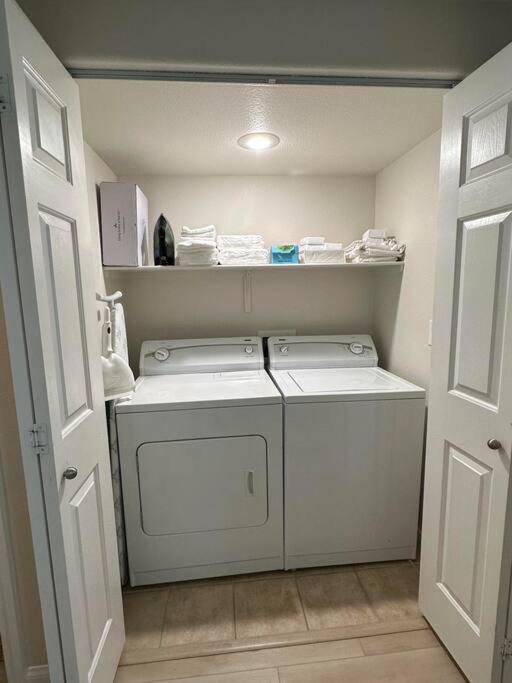 Mesquite Retreat 2 Bd Condo By Cool Properties Llc Exteriör bild