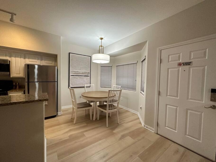 Mesquite Retreat 2 Bd Condo By Cool Properties Llc Exteriör bild