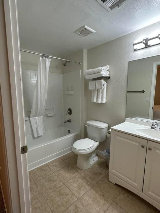 Mesquite Retreat 2 Bd Condo By Cool Properties Llc Exteriör bild
