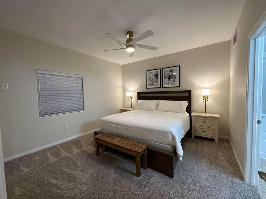 Mesquite Retreat 2 Bd Condo By Cool Properties Llc Exteriör bild