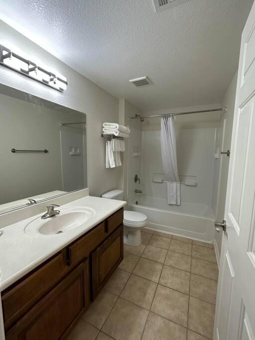 Mesquite Retreat 2 Bd Condo By Cool Properties Llc Exteriör bild