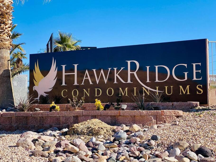 Mesquite Retreat 2 Bd Condo By Cool Properties Llc Exteriör bild