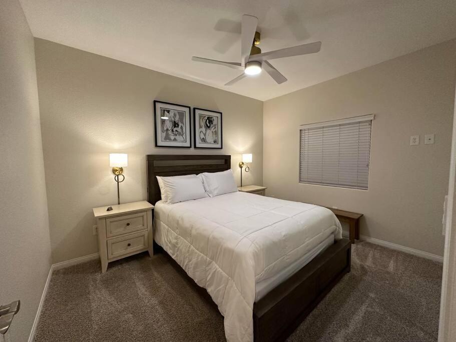 Mesquite Retreat 2 Bd Condo By Cool Properties Llc Exteriör bild
