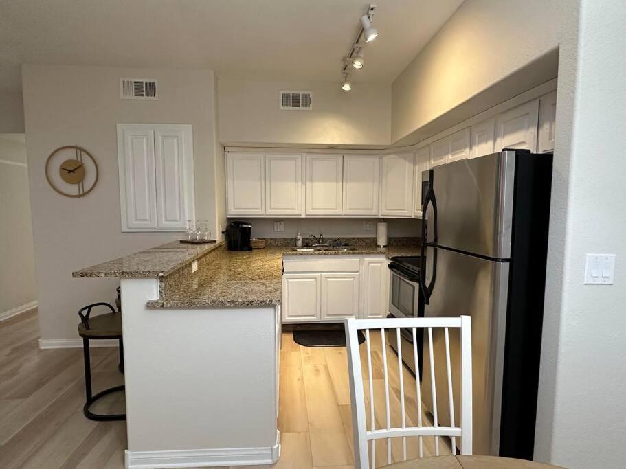 Mesquite Retreat 2 Bd Condo By Cool Properties Llc Exteriör bild