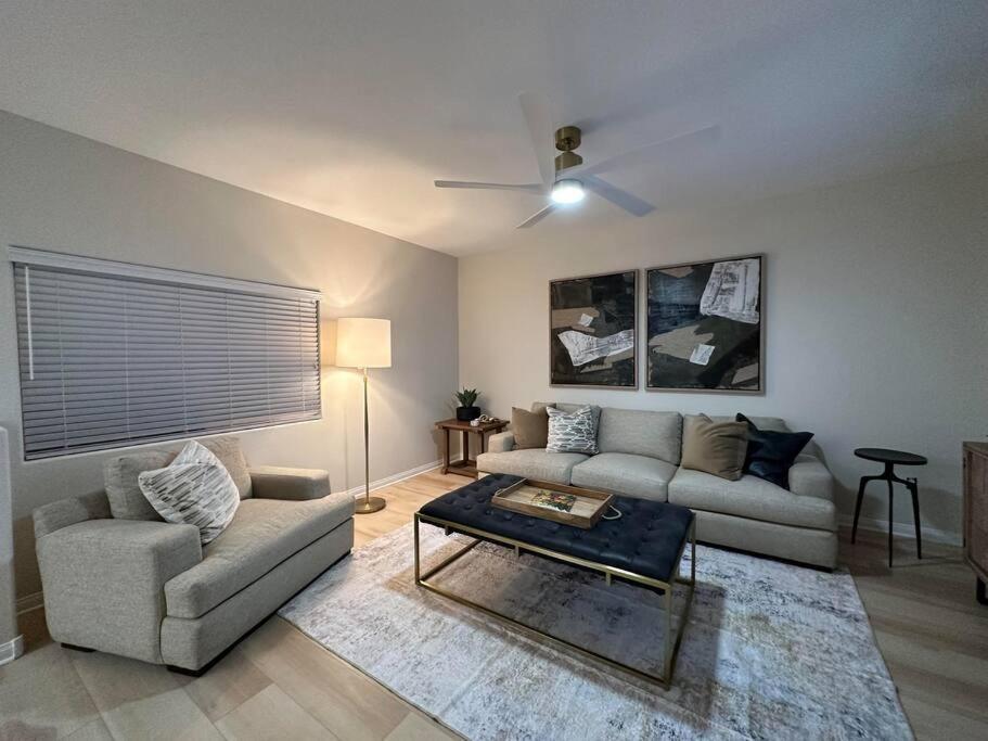 Mesquite Retreat 2 Bd Condo By Cool Properties Llc Exteriör bild
