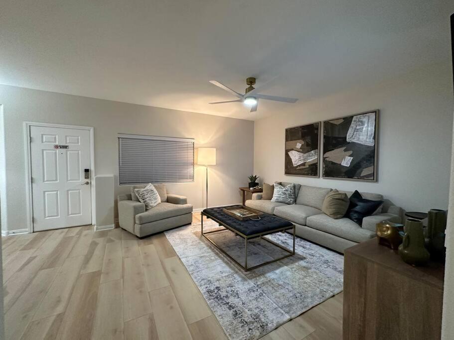Mesquite Retreat 2 Bd Condo By Cool Properties Llc Exteriör bild