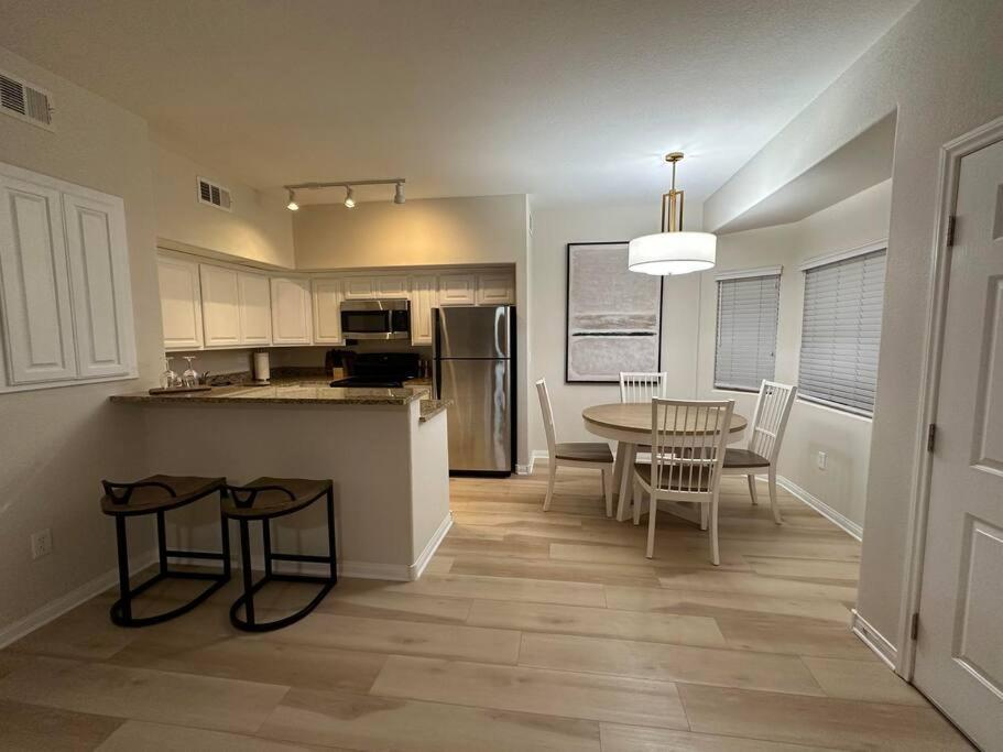 Mesquite Retreat 2 Bd Condo By Cool Properties Llc Exteriör bild