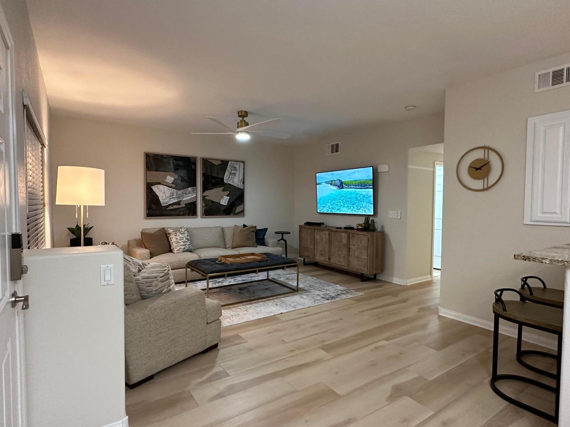 Mesquite Retreat 2 Bd Condo By Cool Properties Llc Exteriör bild